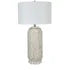 Remini Mother of Pearl Table Lamp 30.5