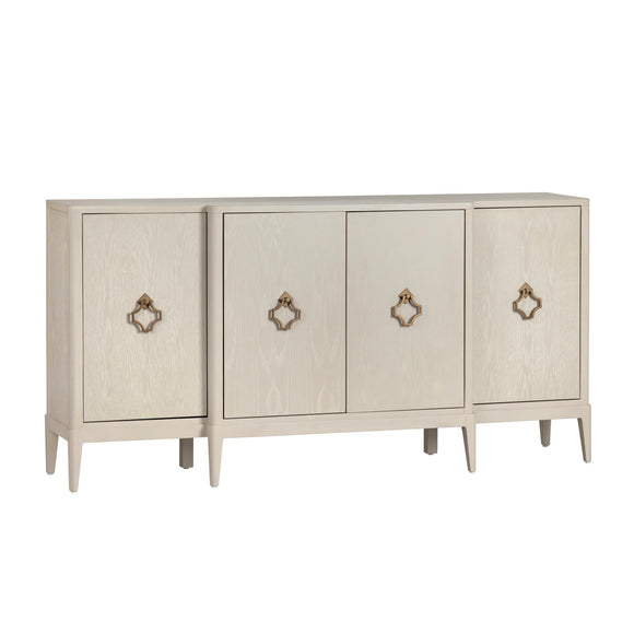 Lexington Four-Door Sideboard 75.5