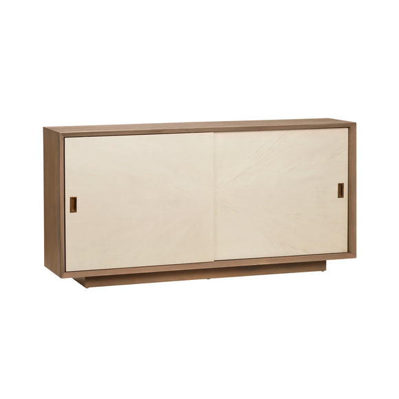 Langley Two-Door Sideboard 64.5