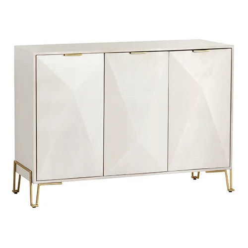 Teagan Three-Door Sideboard 54