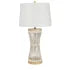 Jackson Coastal Slim Waist Table Lamp 30.5