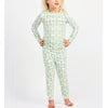 Rosy Woodlands Annie Toddler PJs