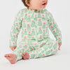 Rosy Woodlands Annie Baby PJs