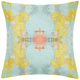 Daylight's Kiss 26x26 Pillow