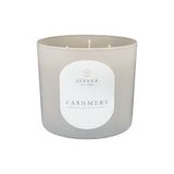 Linnea 3-wick Grand Candle