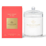 Glasshouse 380g/13.4oz Candle