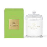 Glasshouse 380g/13.4oz Candle