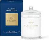 Glasshouse 380g/13.4oz Candle