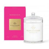 Glasshouse 380g/13.4oz Candle