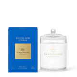 Glasshouse 380g/13.4oz Candle