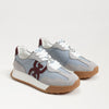 Blue/Grey Langley Sneaker