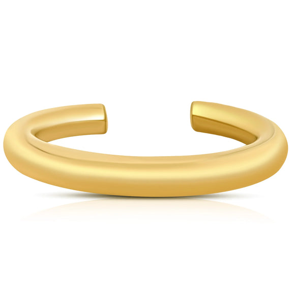 Maxine Tube Cuff Bracelet