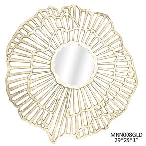29x29 INCH WALL GLASS MIRROR