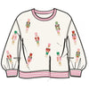 Nutcracker Millie Sweatshirt