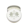 Linnea Seasonal Petite 2-wick Candle
