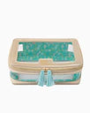 Mahjong Clear Tile Storage Bag