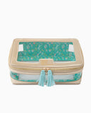 Mahjong Clear Tile Storage Bag