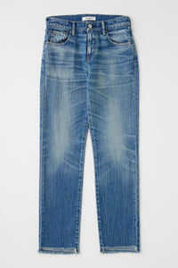 MV Hammels Slim Straight Jeans
