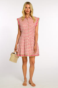Haynes Mini Dress