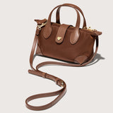 Micro Pouchette Crossbody Bag