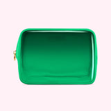 Clear Front Large Pouch