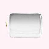 Clear Front Large Pouch
