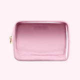 Clear Front Large Pouch