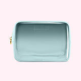 Clear Front Large Pouch