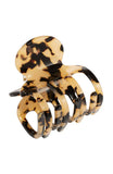 Go-Go Claw Clip