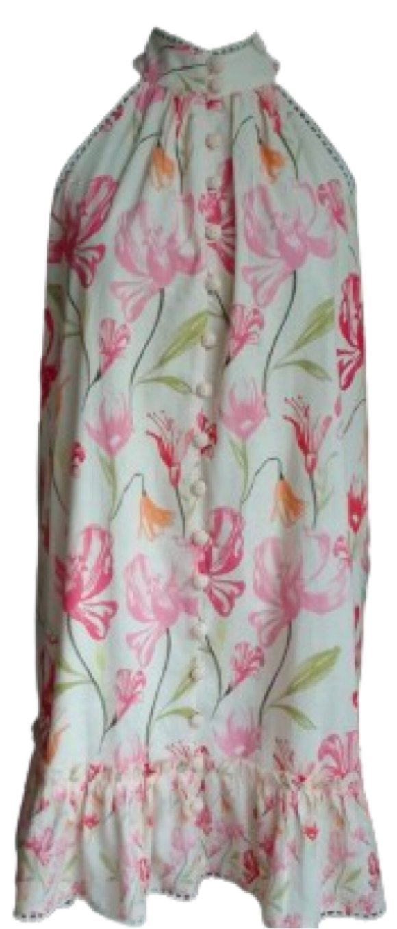 Jane Dress