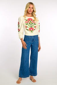 Jasmine Top