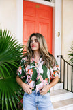 Saint Knitt's Henley Top