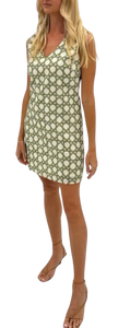 Trellis Kaylor Dress