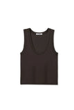 Khara Cotton Binded Tank