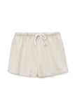 Layla French Terry Sweat Shorts