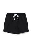 Layla French Terry Sweat Shorts