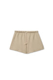 Layla French Terry Sweat Shorts