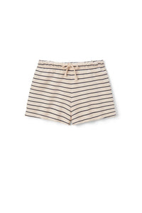 Layla French Terry Sweat Shorts