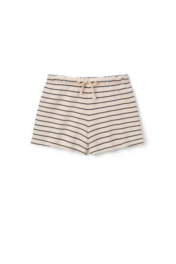 Layla French Terry Sweat Shorts