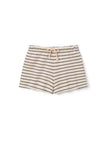 Layla French Terry Sweat Shorts