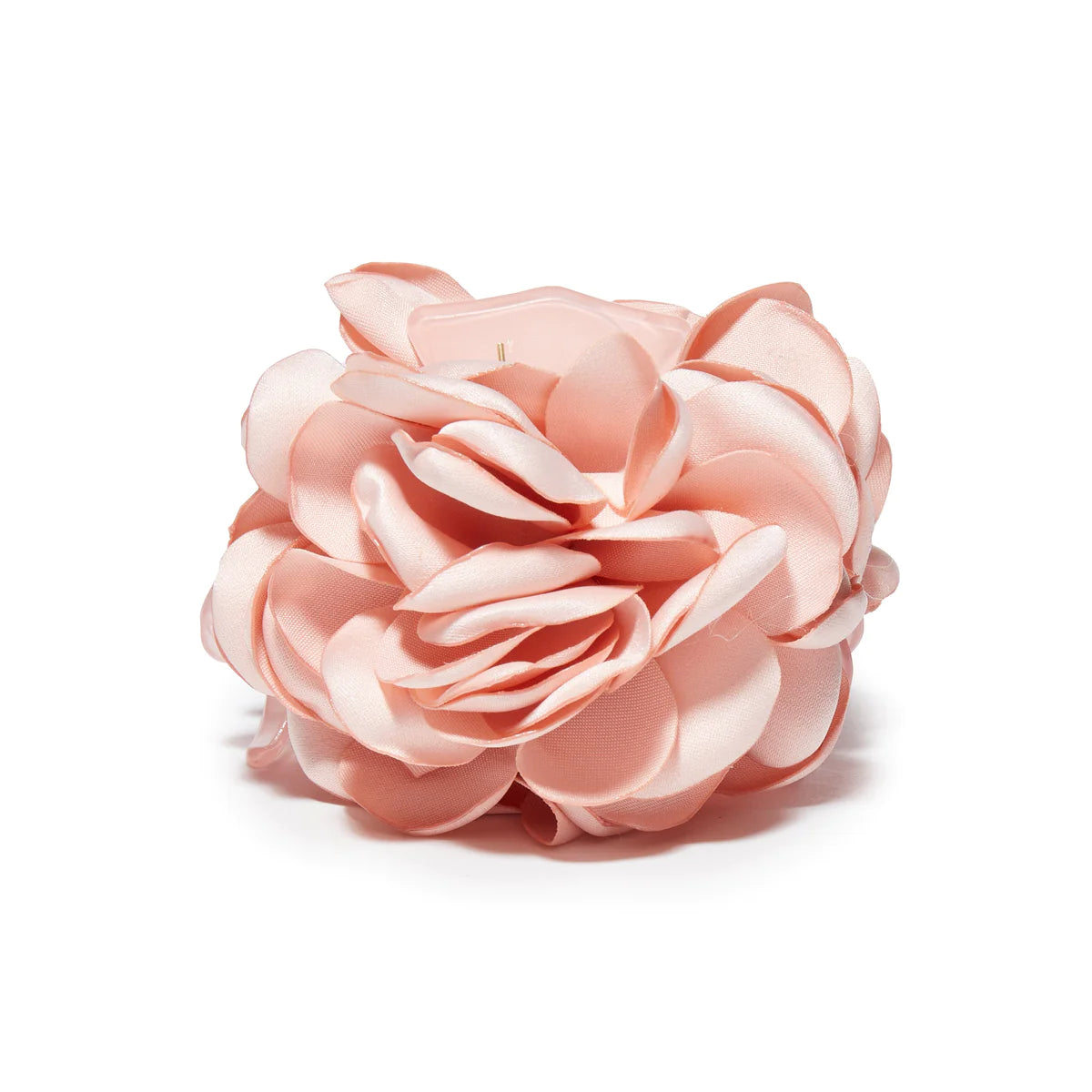 Peony Claw Clip – The Olive Tree