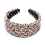 Autumn Tweed Bridgitte Headband
