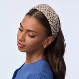 Autumn Tweed Bridgitte Headband