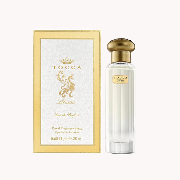 Liliana 20ml Eau de Parfum