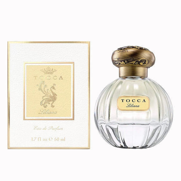Liliana 50ml Eau de Parfum