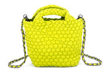 BC Braided Clutch