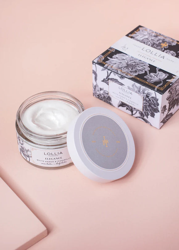 Elegance Body Butter