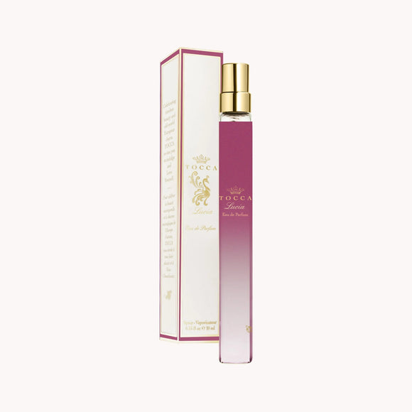 Lucia 10ml Eau de Parfum Travel Spray