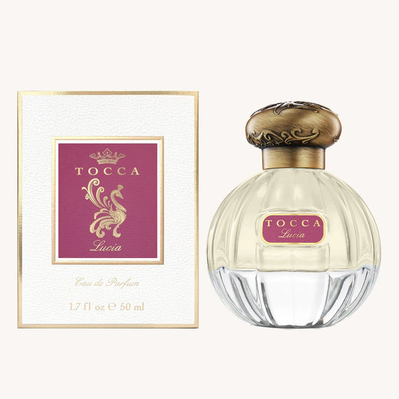 Lucia 50ml Eau de Parfum