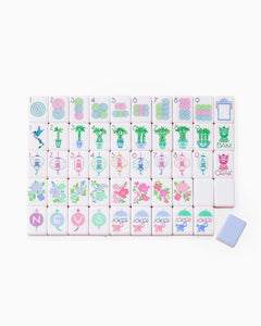 Luminaire Tiles